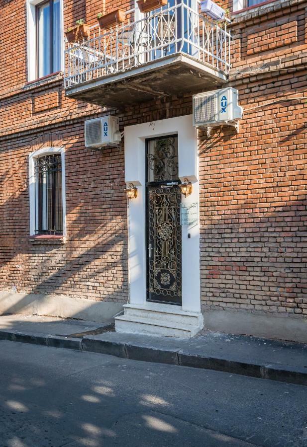 Golden Light Hotel Tbilisi Luaran gambar