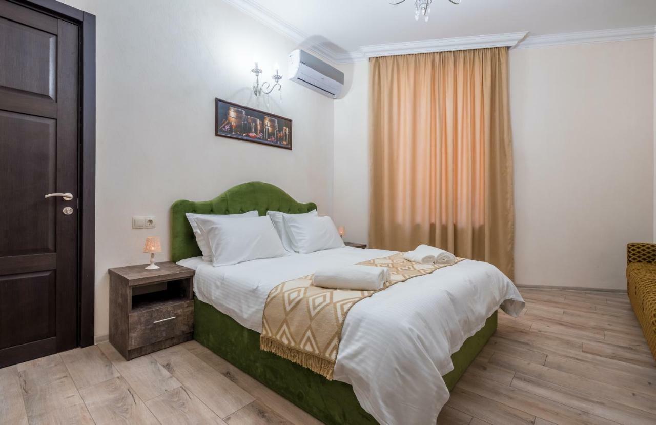 Golden Light Hotel Tbilisi Luaran gambar