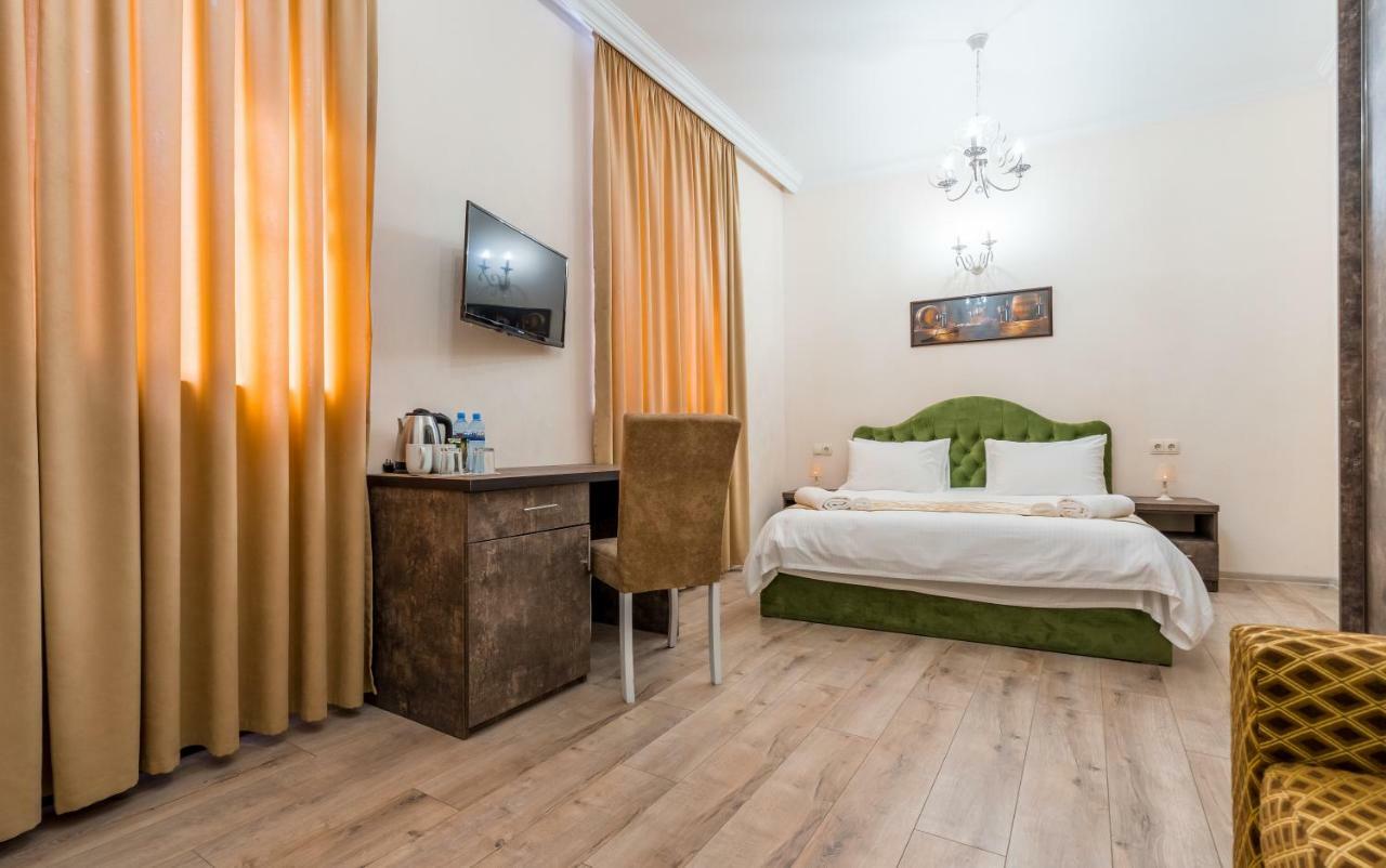 Golden Light Hotel Tbilisi Luaran gambar