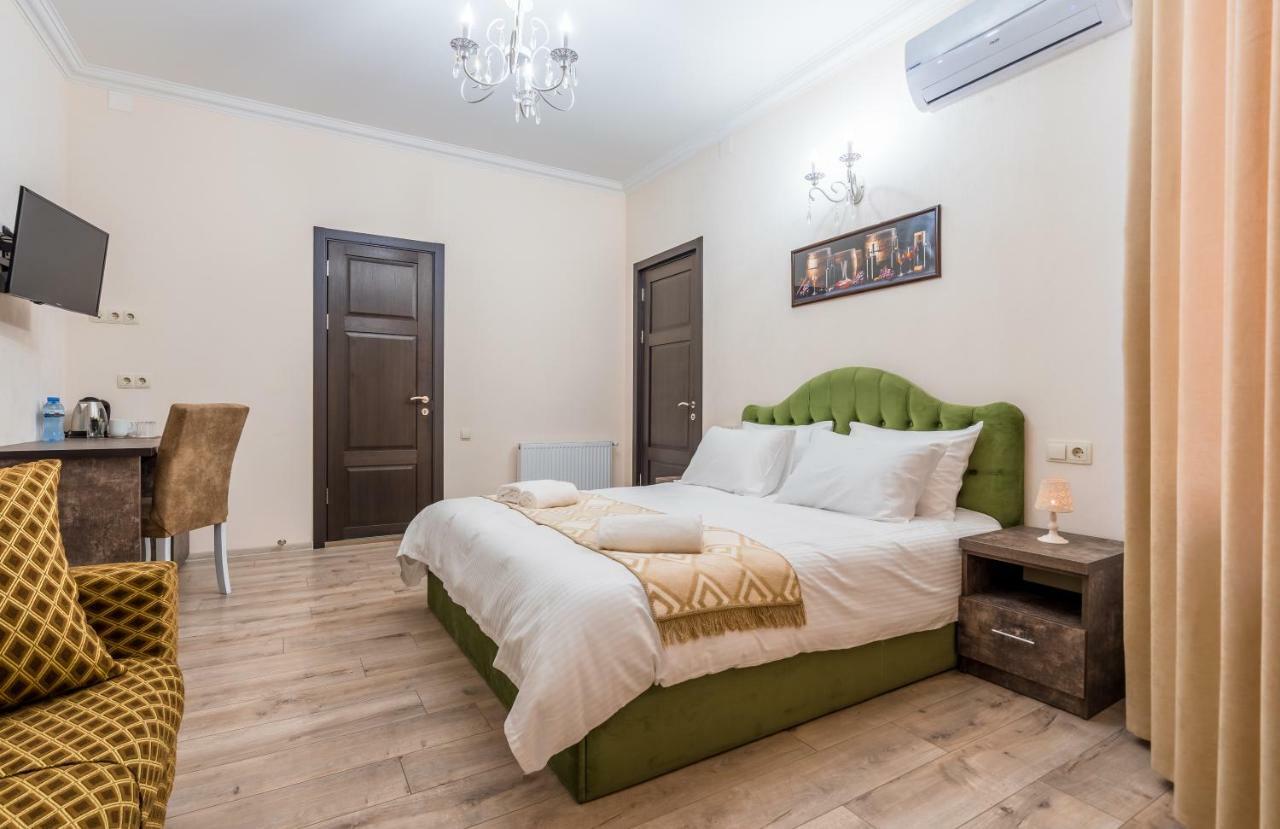 Golden Light Hotel Tbilisi Luaran gambar