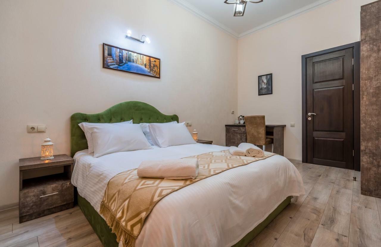 Golden Light Hotel Tbilisi Luaran gambar