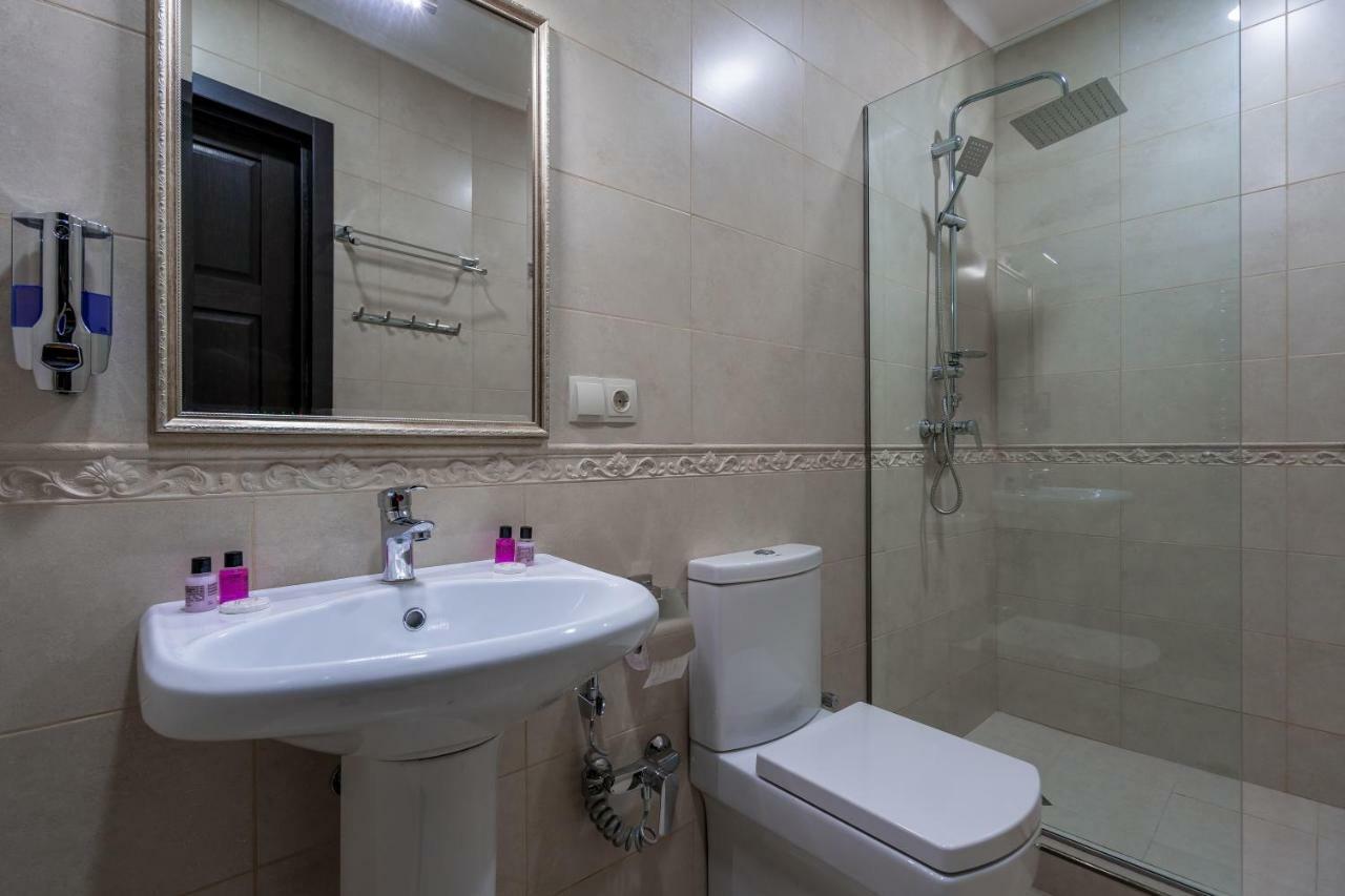 Golden Light Hotel Tbilisi Luaran gambar