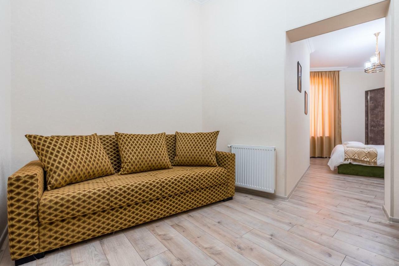 Golden Light Hotel Tbilisi Luaran gambar