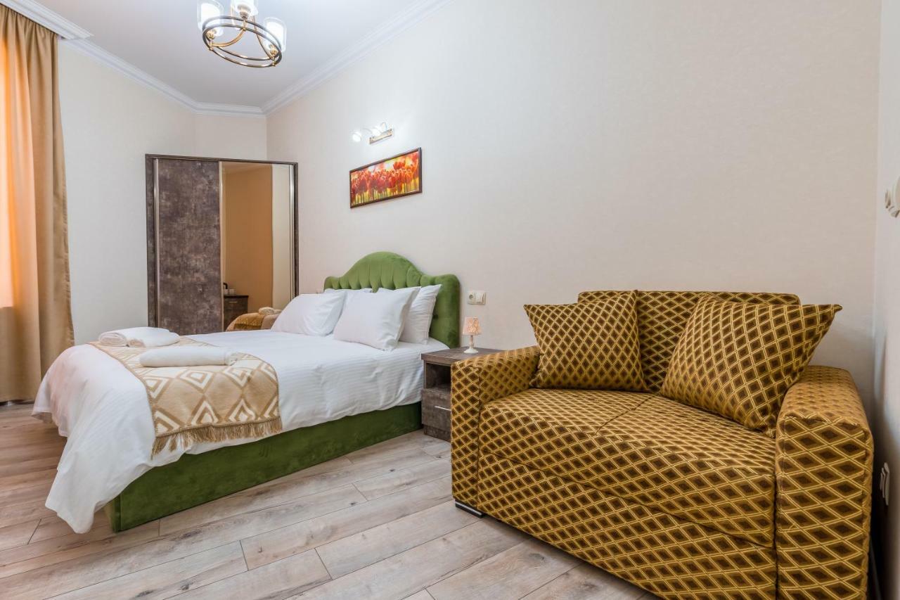 Golden Light Hotel Tbilisi Luaran gambar