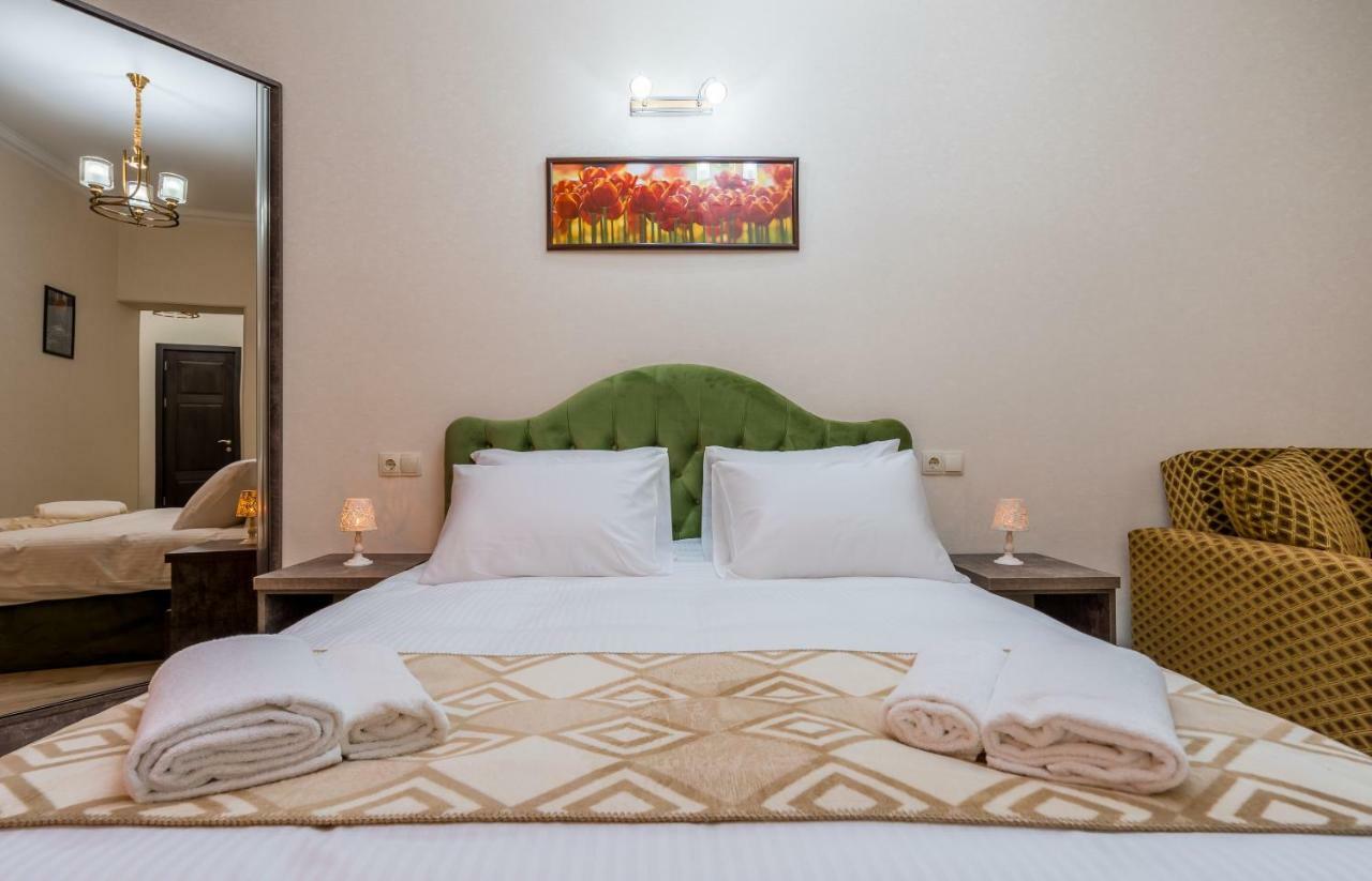 Golden Light Hotel Tbilisi Luaran gambar