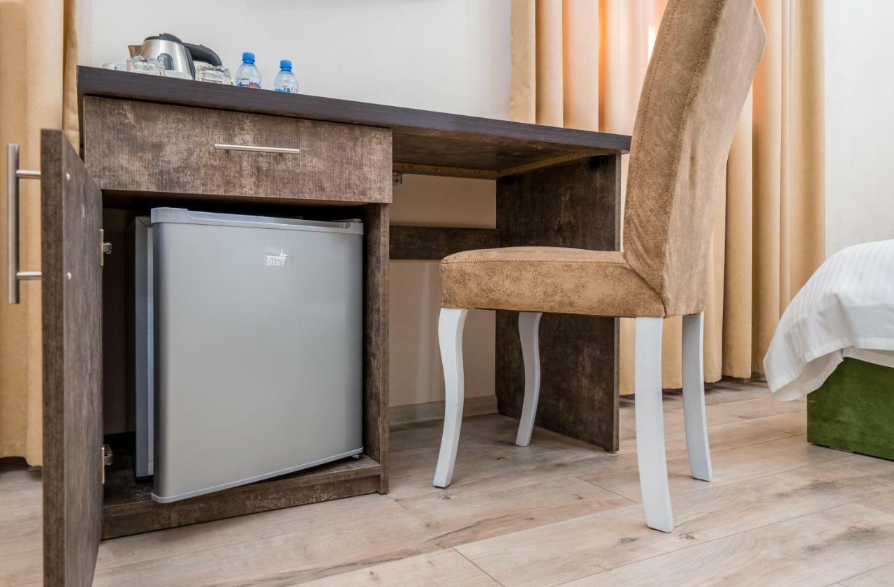 Golden Light Hotel Tbilisi Luaran gambar