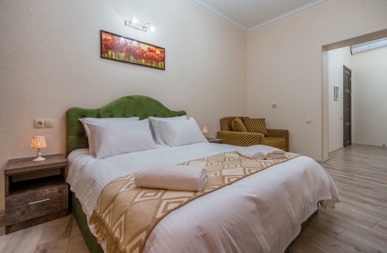 Golden Light Hotel Tbilisi Luaran gambar