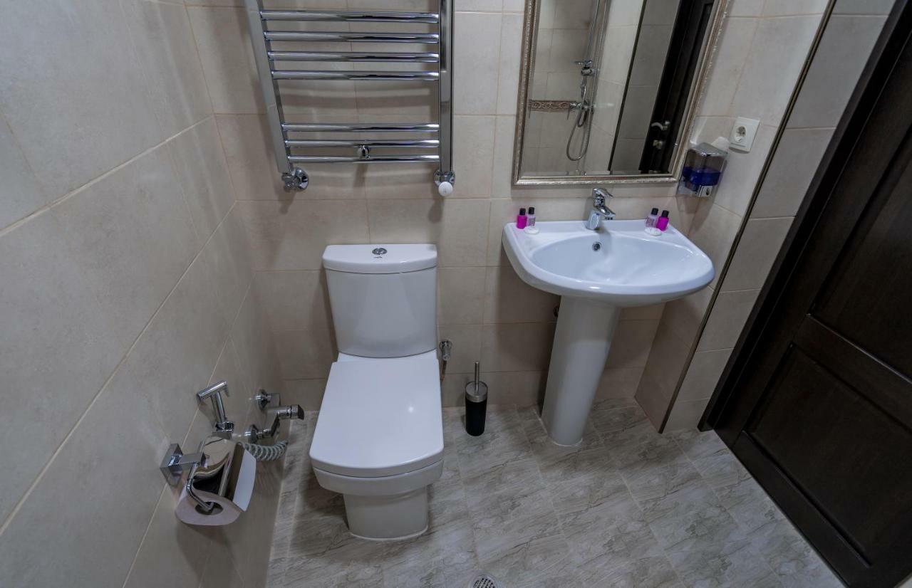 Golden Light Hotel Tbilisi Luaran gambar