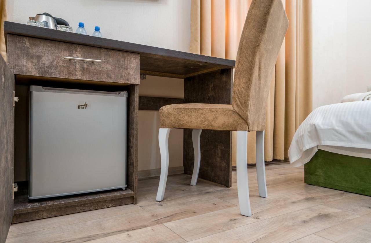 Golden Light Hotel Tbilisi Luaran gambar