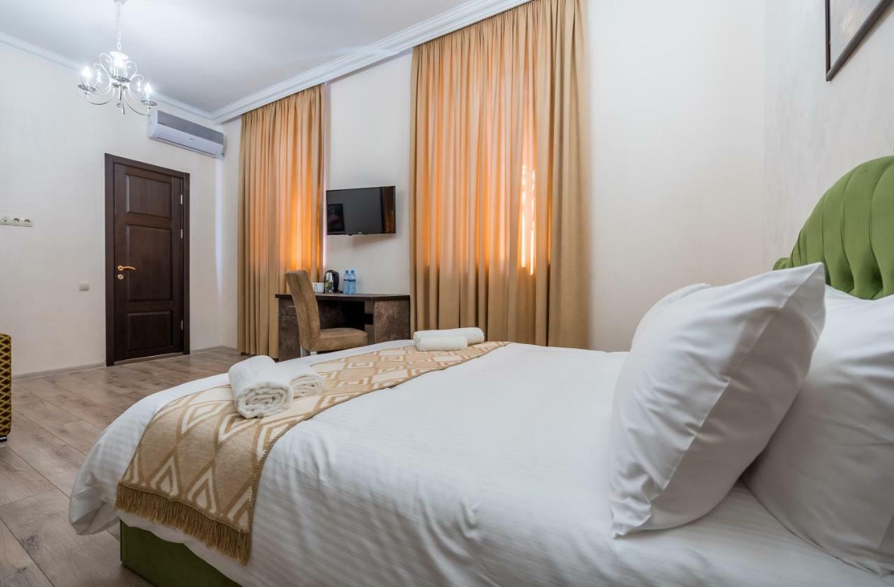 Golden Light Hotel Tbilisi Luaran gambar