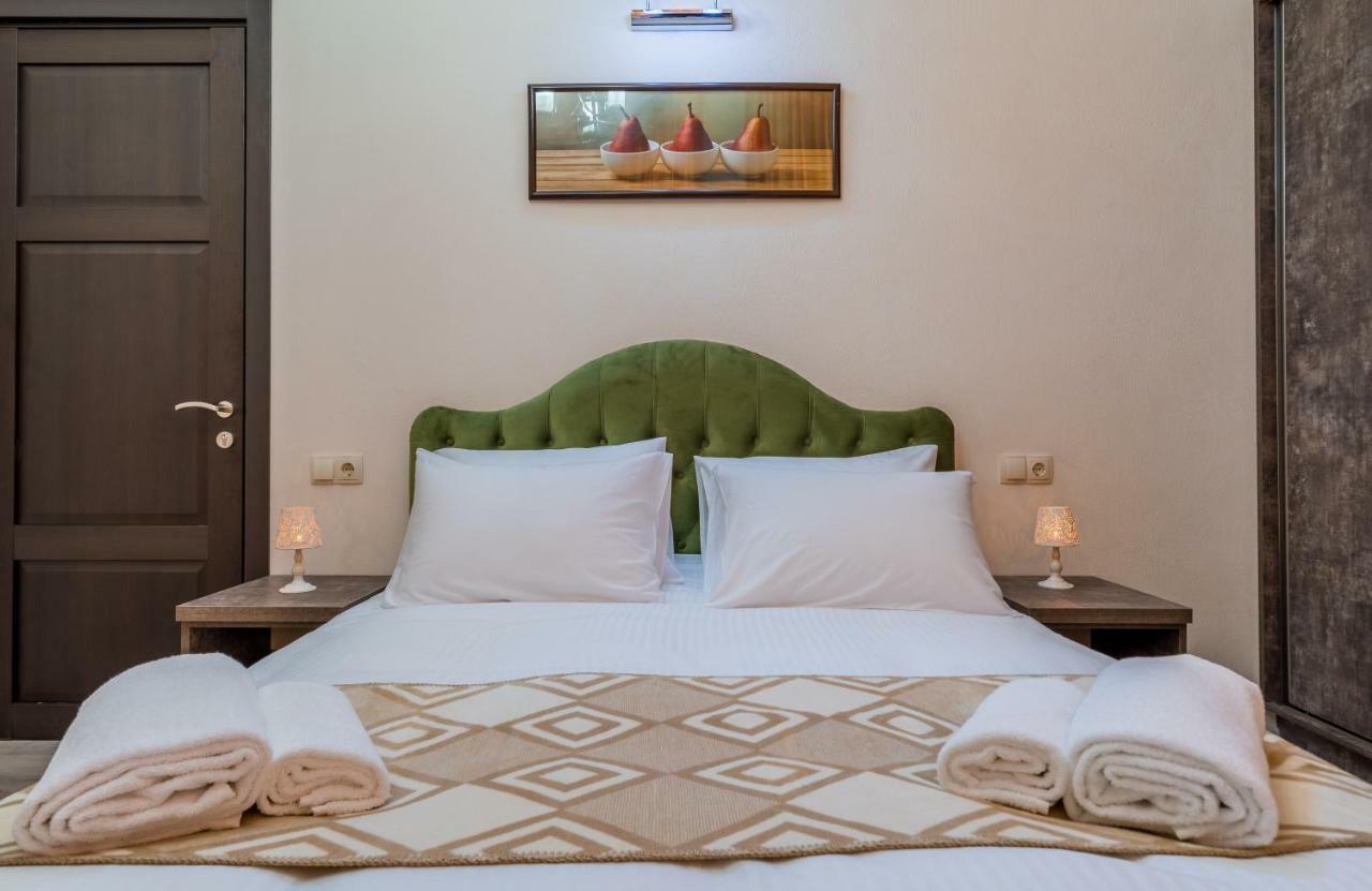 Golden Light Hotel Tbilisi Luaran gambar