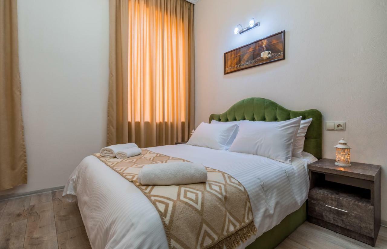 Golden Light Hotel Tbilisi Luaran gambar