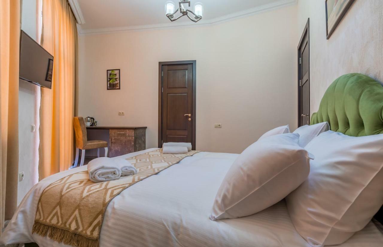 Golden Light Hotel Tbilisi Luaran gambar