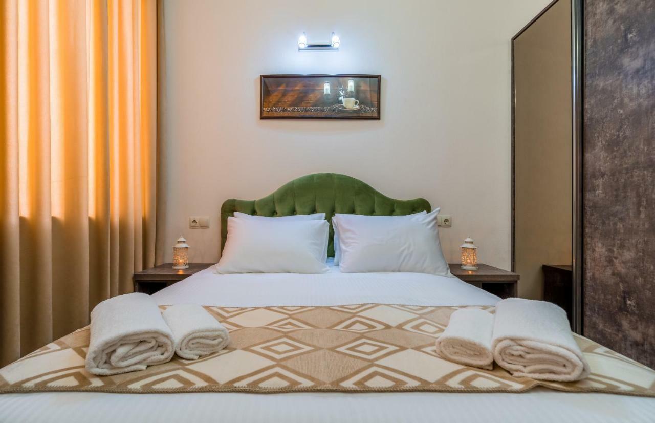 Golden Light Hotel Tbilisi Luaran gambar