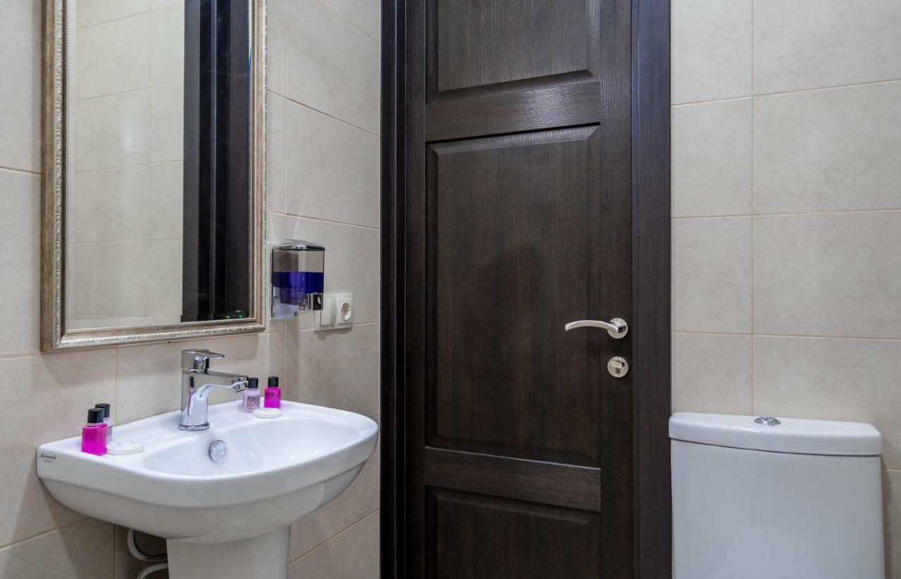 Golden Light Hotel Tbilisi Luaran gambar