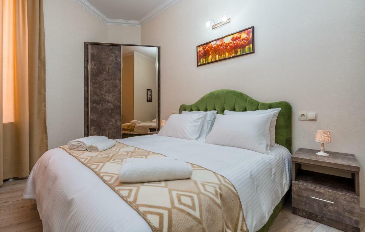 Golden Light Hotel Tbilisi Luaran gambar