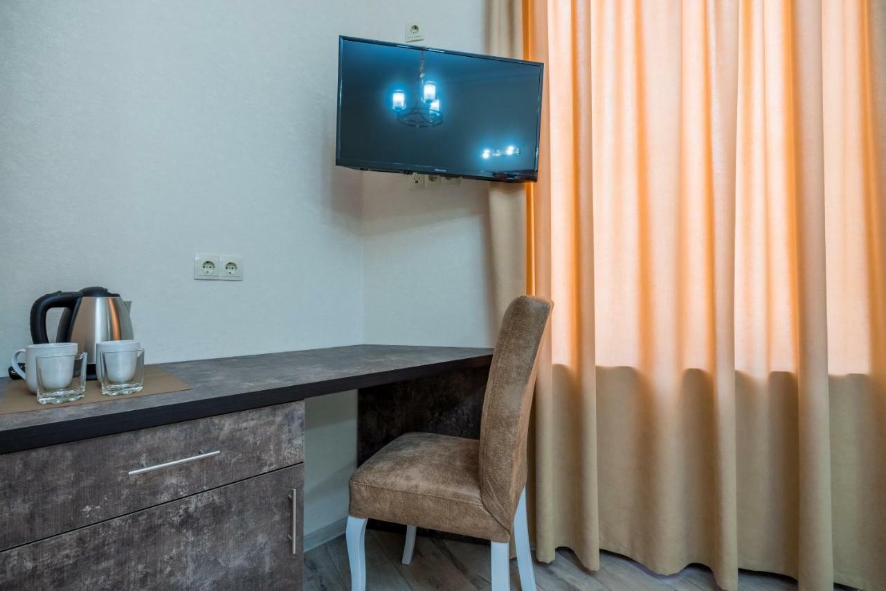 Golden Light Hotel Tbilisi Luaran gambar