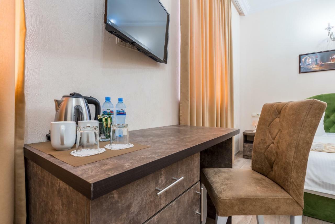 Golden Light Hotel Tbilisi Luaran gambar