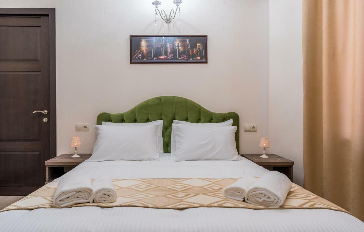 Golden Light Hotel Tbilisi Luaran gambar