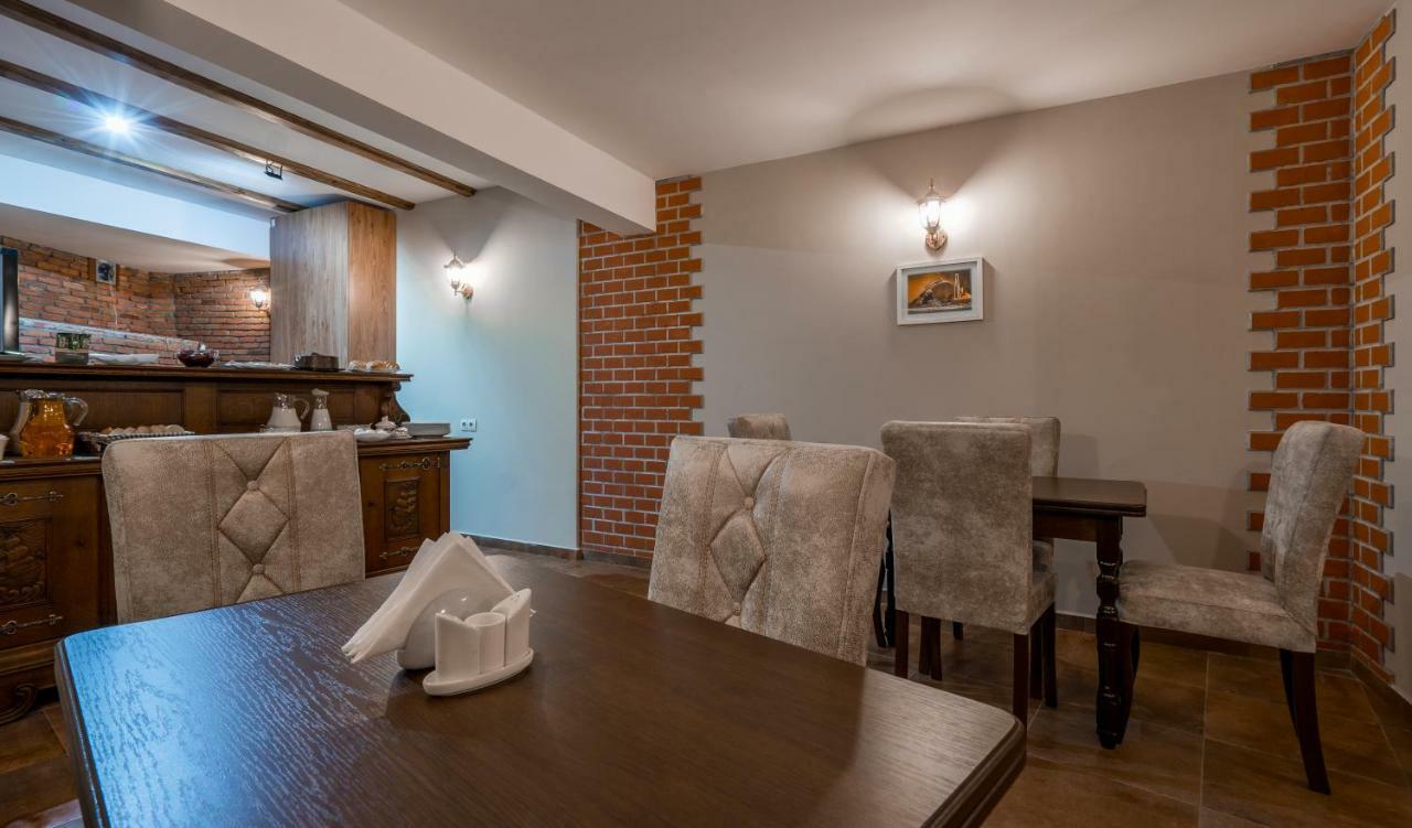 Golden Light Hotel Tbilisi Luaran gambar