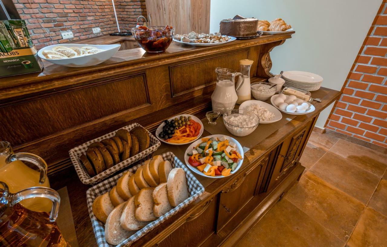 Golden Light Hotel Tbilisi Luaran gambar