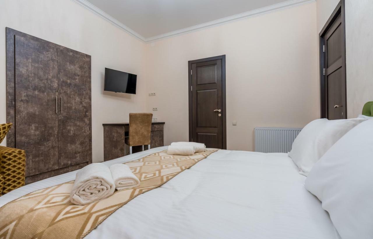 Golden Light Hotel Tbilisi Luaran gambar