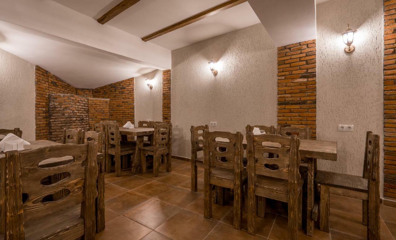 Golden Light Hotel Tbilisi Luaran gambar