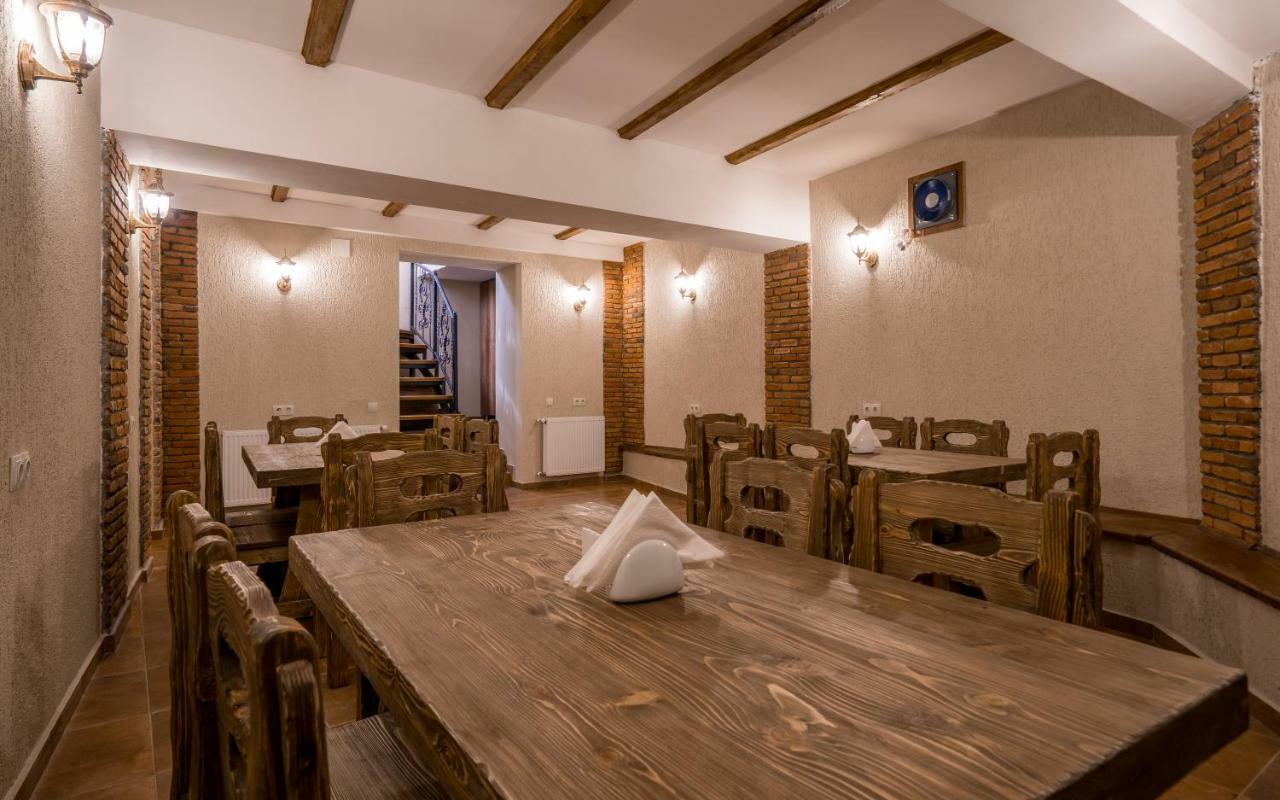 Golden Light Hotel Tbilisi Luaran gambar