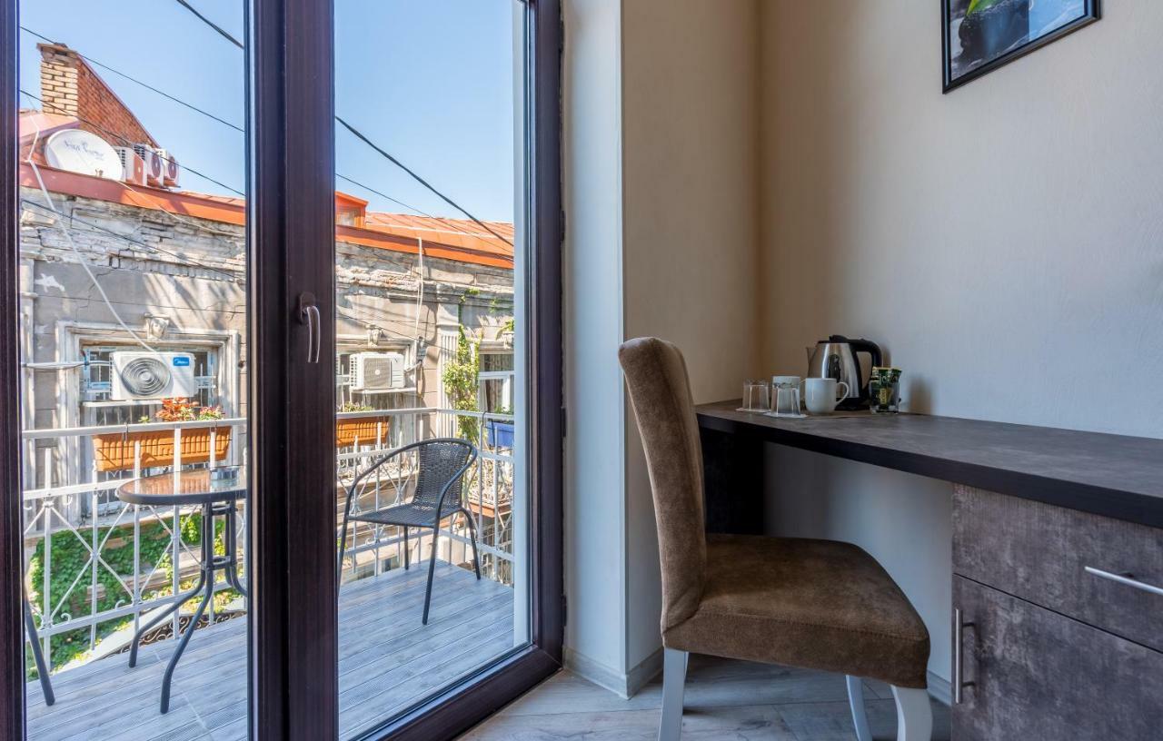 Golden Light Hotel Tbilisi Luaran gambar
