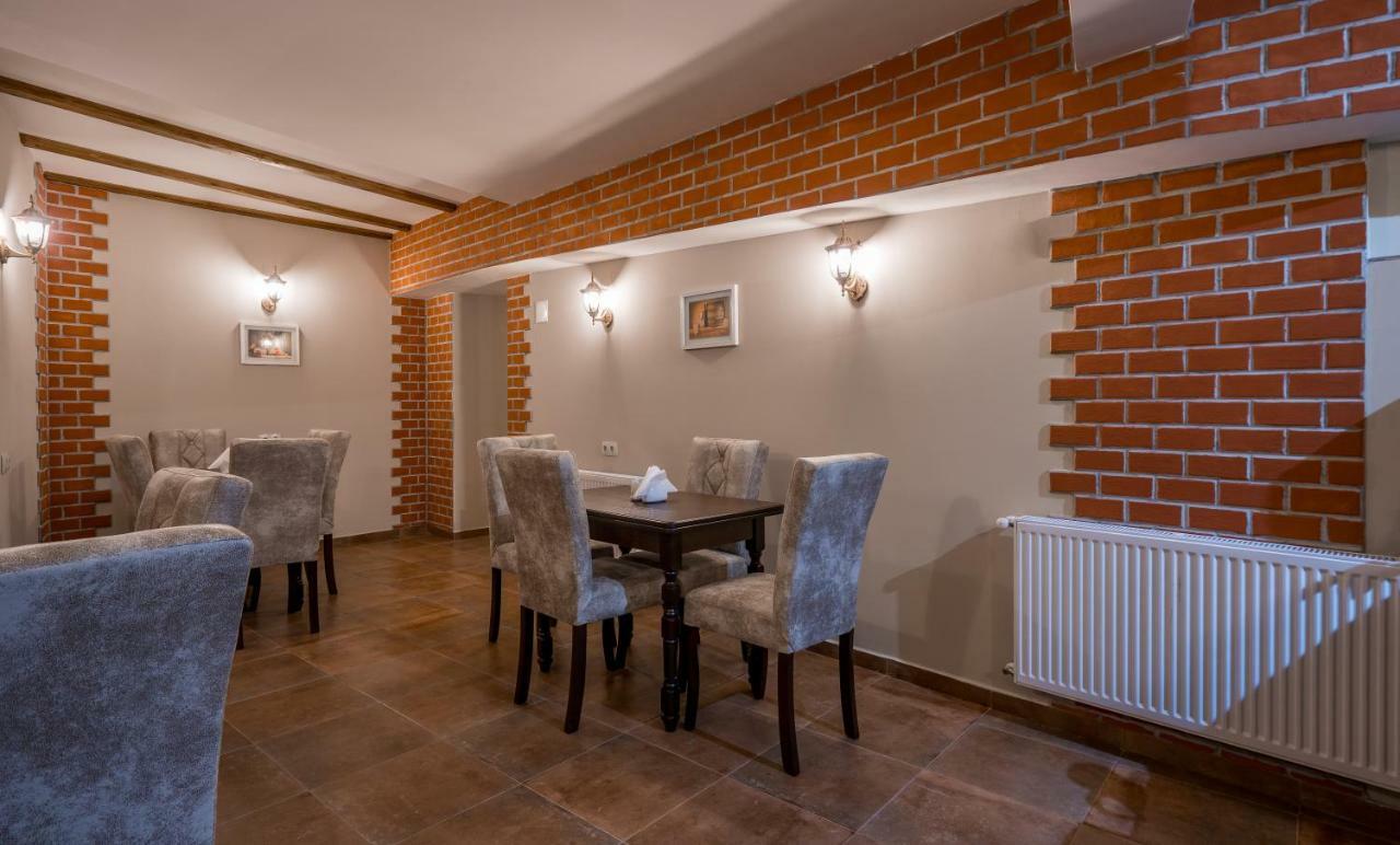 Golden Light Hotel Tbilisi Luaran gambar