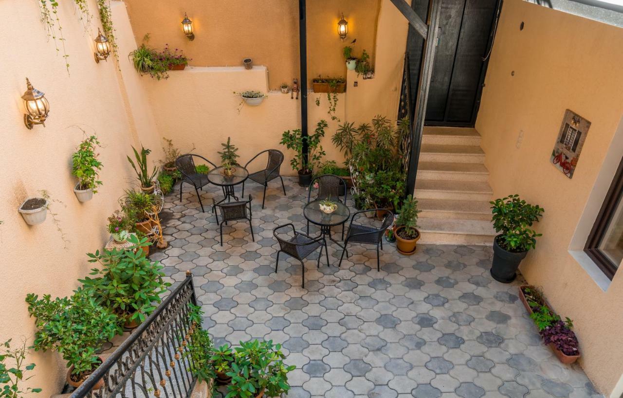 Golden Light Hotel Tbilisi Luaran gambar