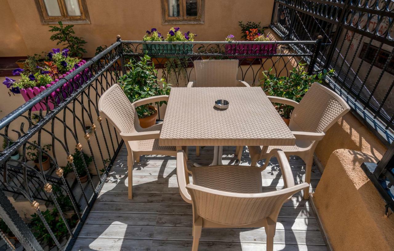 Golden Light Hotel Tbilisi Luaran gambar