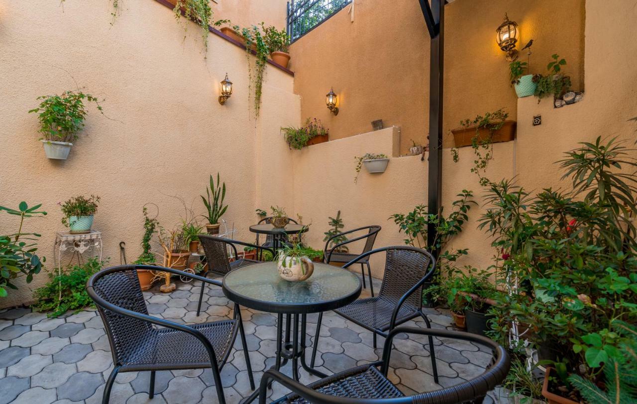 Golden Light Hotel Tbilisi Luaran gambar