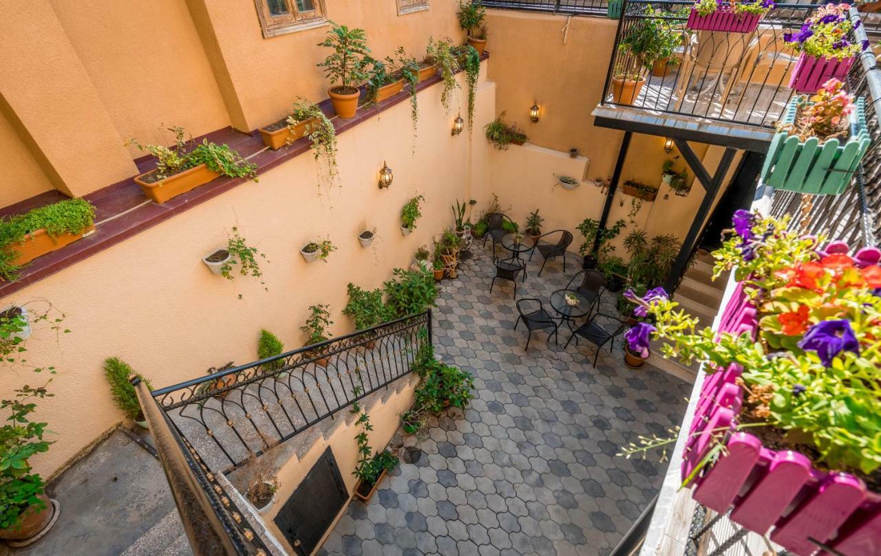 Golden Light Hotel Tbilisi Luaran gambar