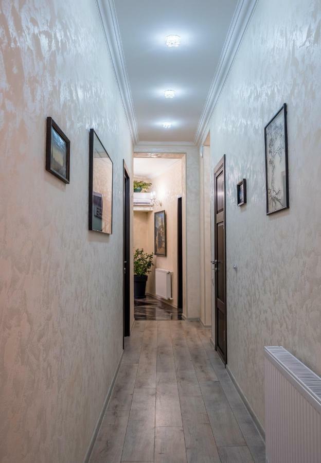 Golden Light Hotel Tbilisi Luaran gambar