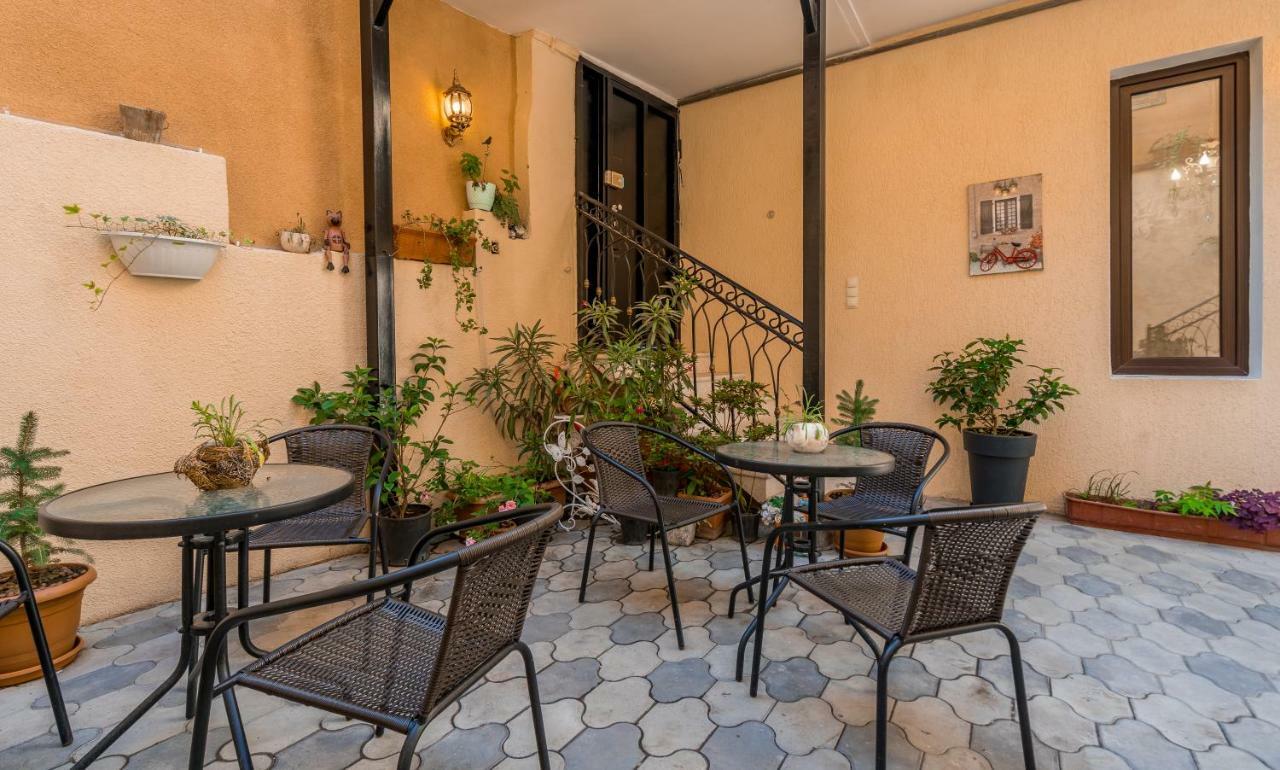 Golden Light Hotel Tbilisi Luaran gambar