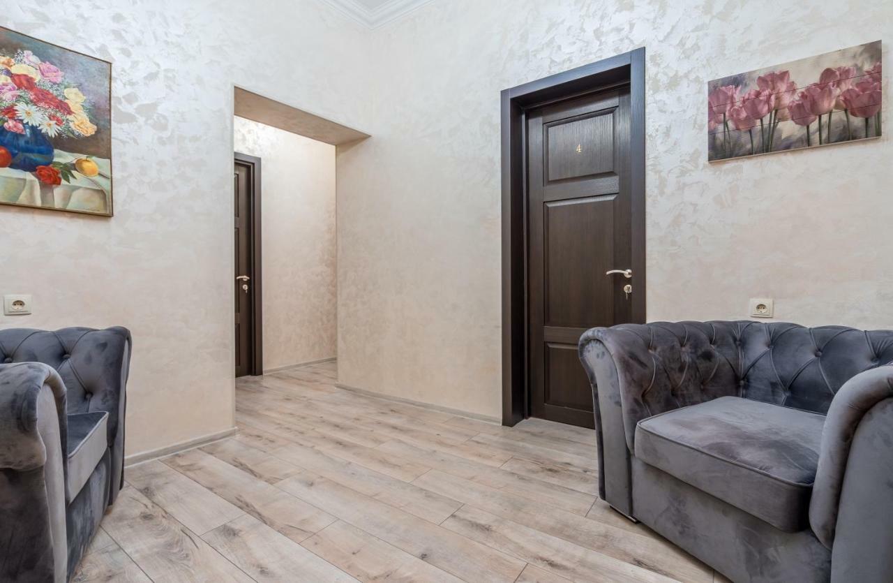 Golden Light Hotel Tbilisi Luaran gambar