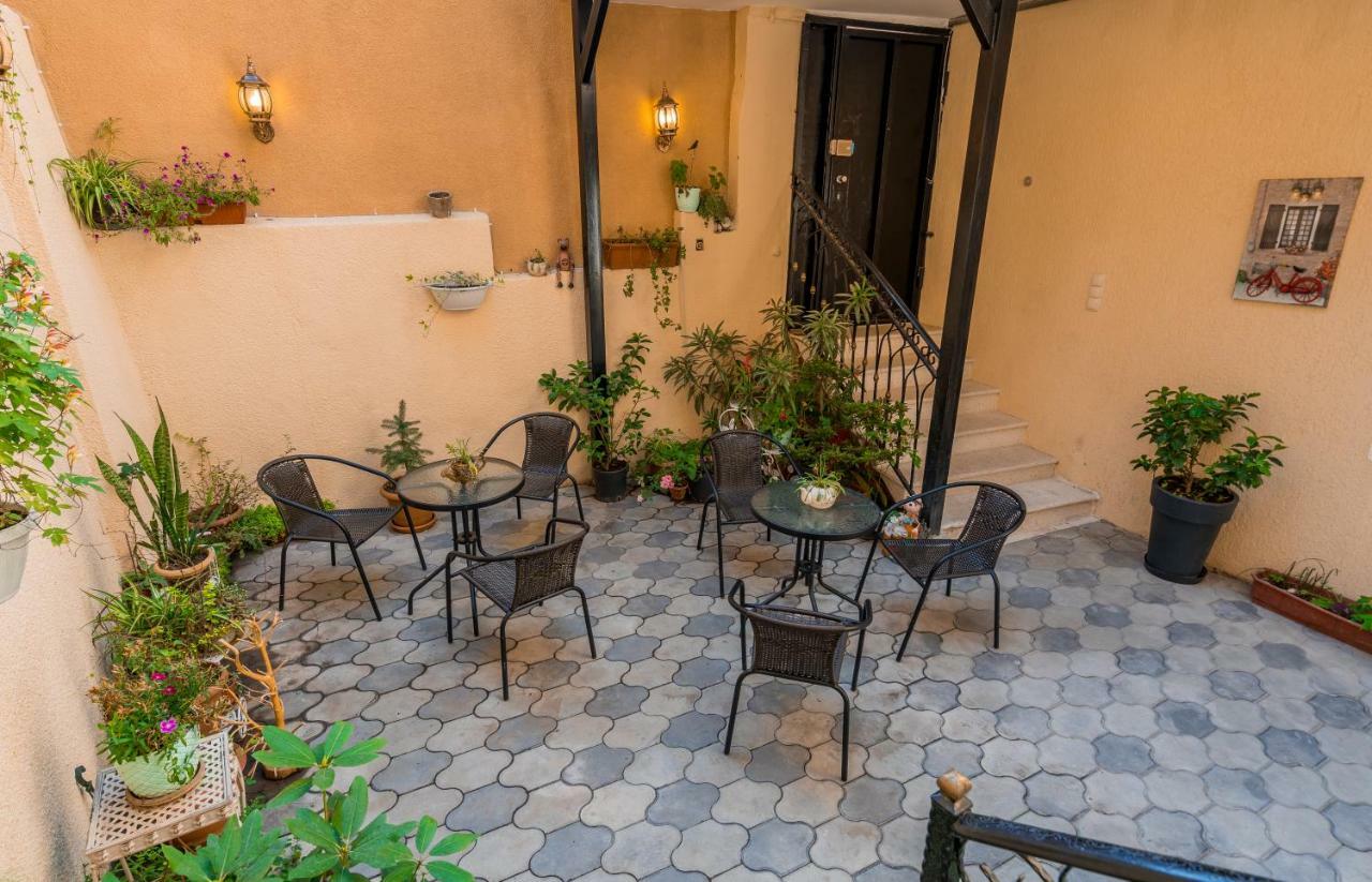 Golden Light Hotel Tbilisi Luaran gambar
