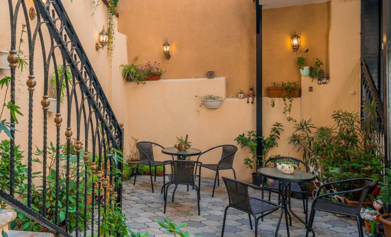 Golden Light Hotel Tbilisi Luaran gambar