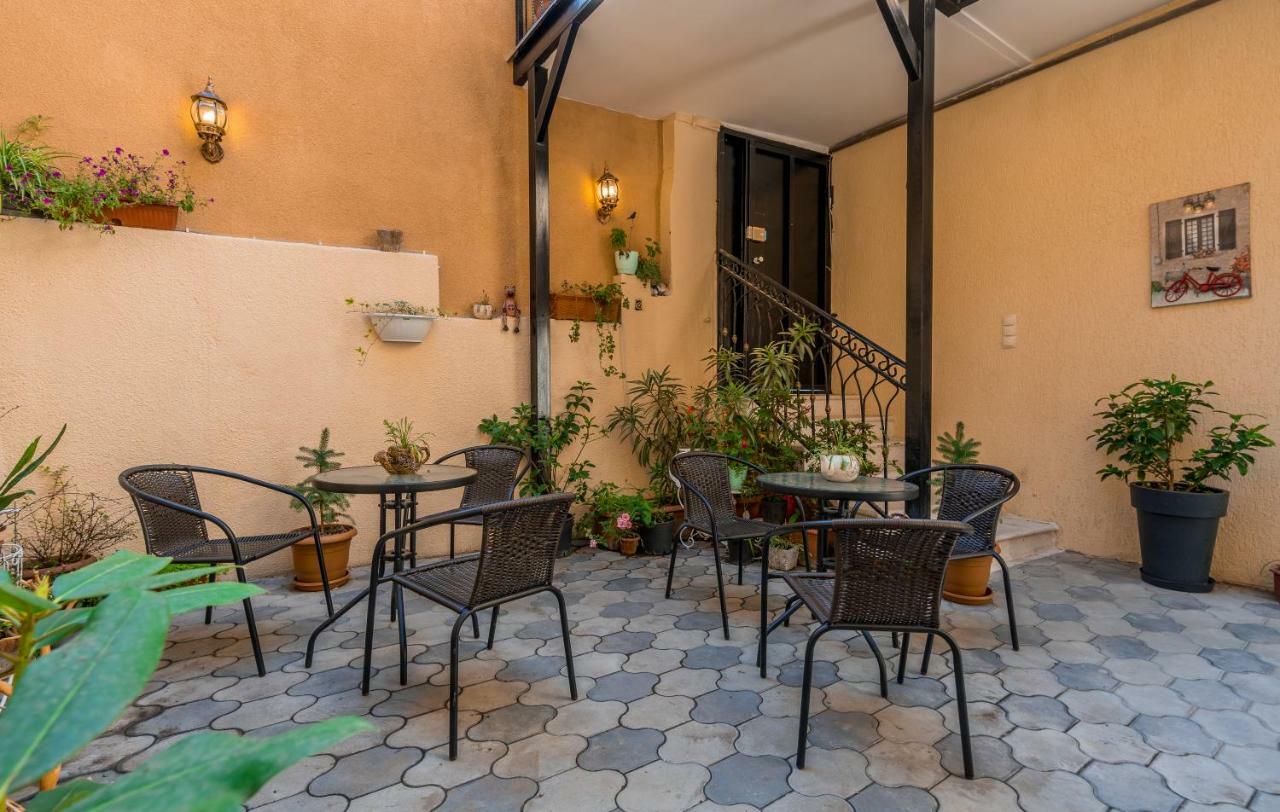 Golden Light Hotel Tbilisi Luaran gambar