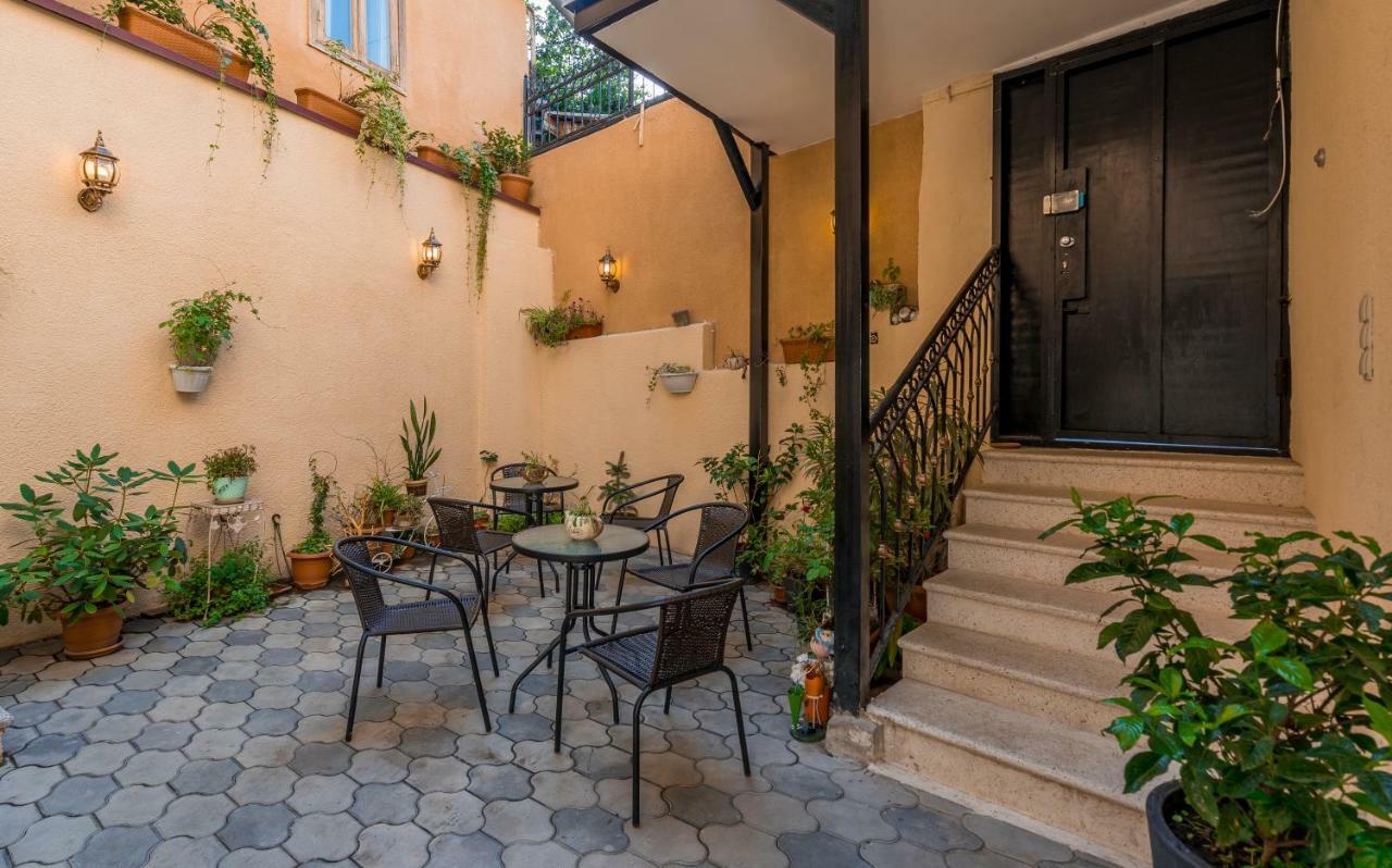 Golden Light Hotel Tbilisi Luaran gambar