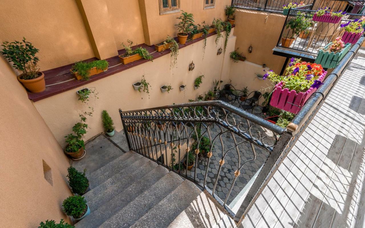 Golden Light Hotel Tbilisi Luaran gambar